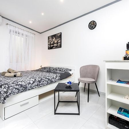 Apartment Leo Rovinj Ngoại thất bức ảnh